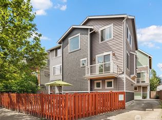 1114 NW 56th St, Seattle, WA 98107