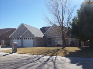 1507 Zydeco Pl, Artesia, NM 88210