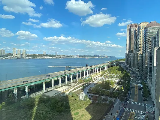 Rented by Brown Harris Stevens | media 14