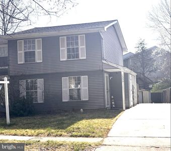 1553 Star Pine Dr, Annapolis, MD, 21409