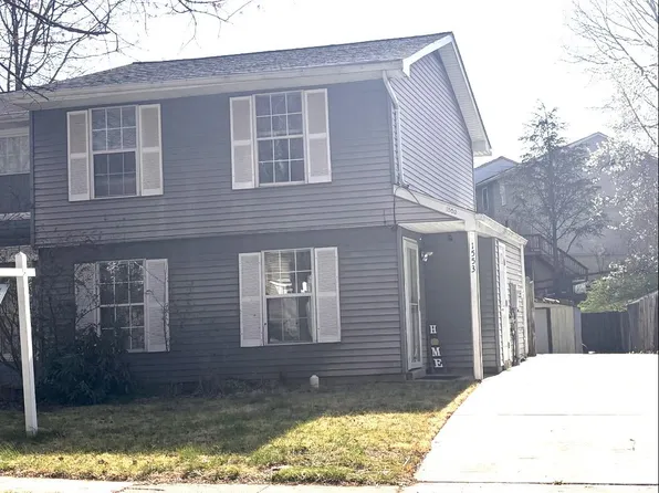 1553 Star Pine Dr, Annapolis, MD 21409