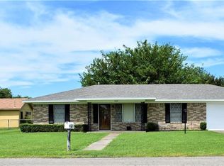 1402 SW 8th St, Cooper, TX 75432