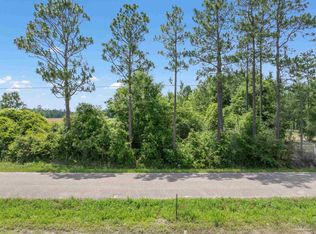 LOT 54 Mineral Springs Rd, Jay, FL 32565