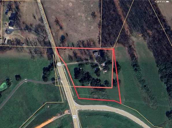 4859 Highway 112/, Springdale, AR 72762