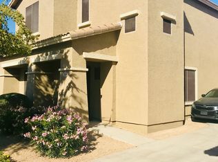 518 E Bartlett Way, Chandler, AZ 85249