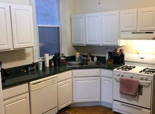 1448 W George St #1, Chicago, IL 60657