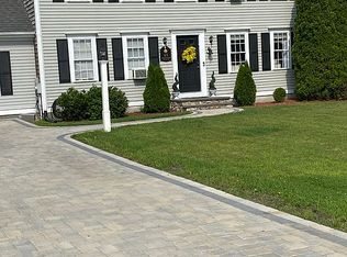 25 Sheffield Pl, Mashpee, MA 02649