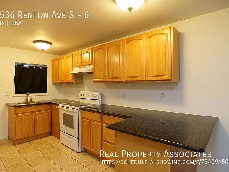 7536 Renton Ave S #6 — Photo 2