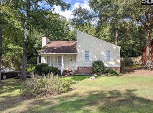 419 Serpentine Rd, Irmo, SC 29063