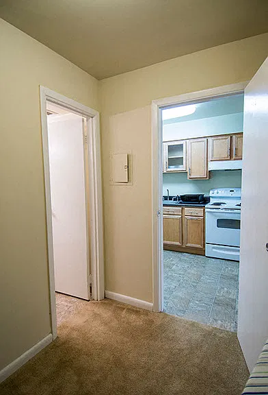 Crane Village Apartments — Photo 50