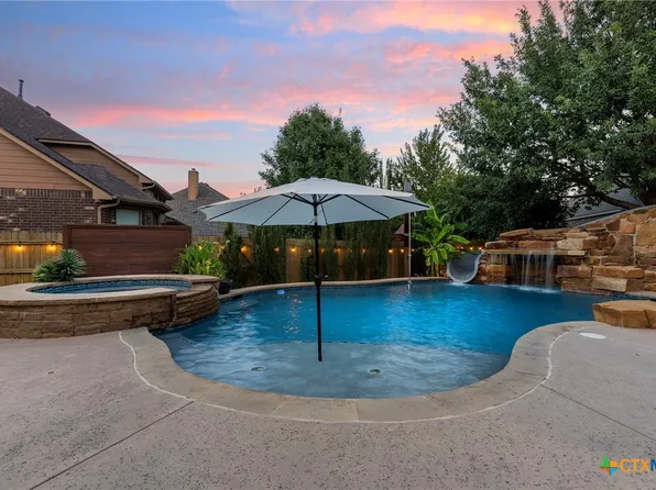 2801 Los Alamos Ct, Round Rock, TX 78665