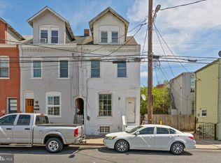465 Beaver St, Lancaster, PA 17603