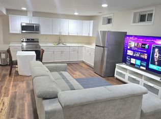 6608 Corbel Way #Basement, Frederick, MD 21703