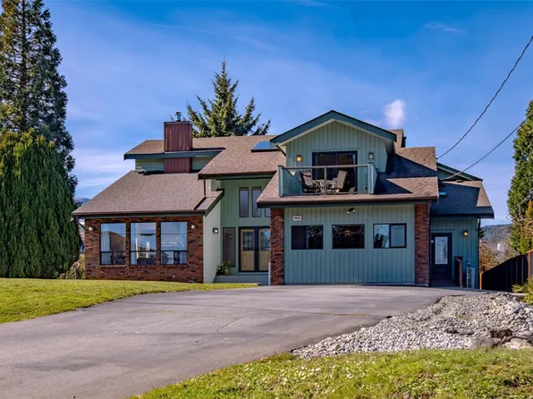 10870 Olsen Rd, Cowichan Valley, BC V9G 1Z8