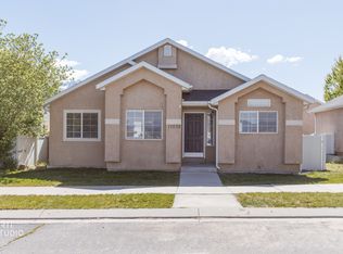 11833 S Preamble Rd, Draper, UT 84020