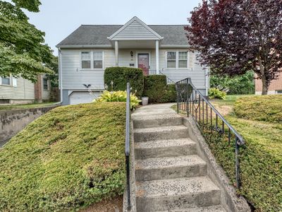 30 Westerly Street, New Britain, CT, 06053