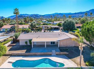 72900 Skyward Way, Palm Desert, CA 92260