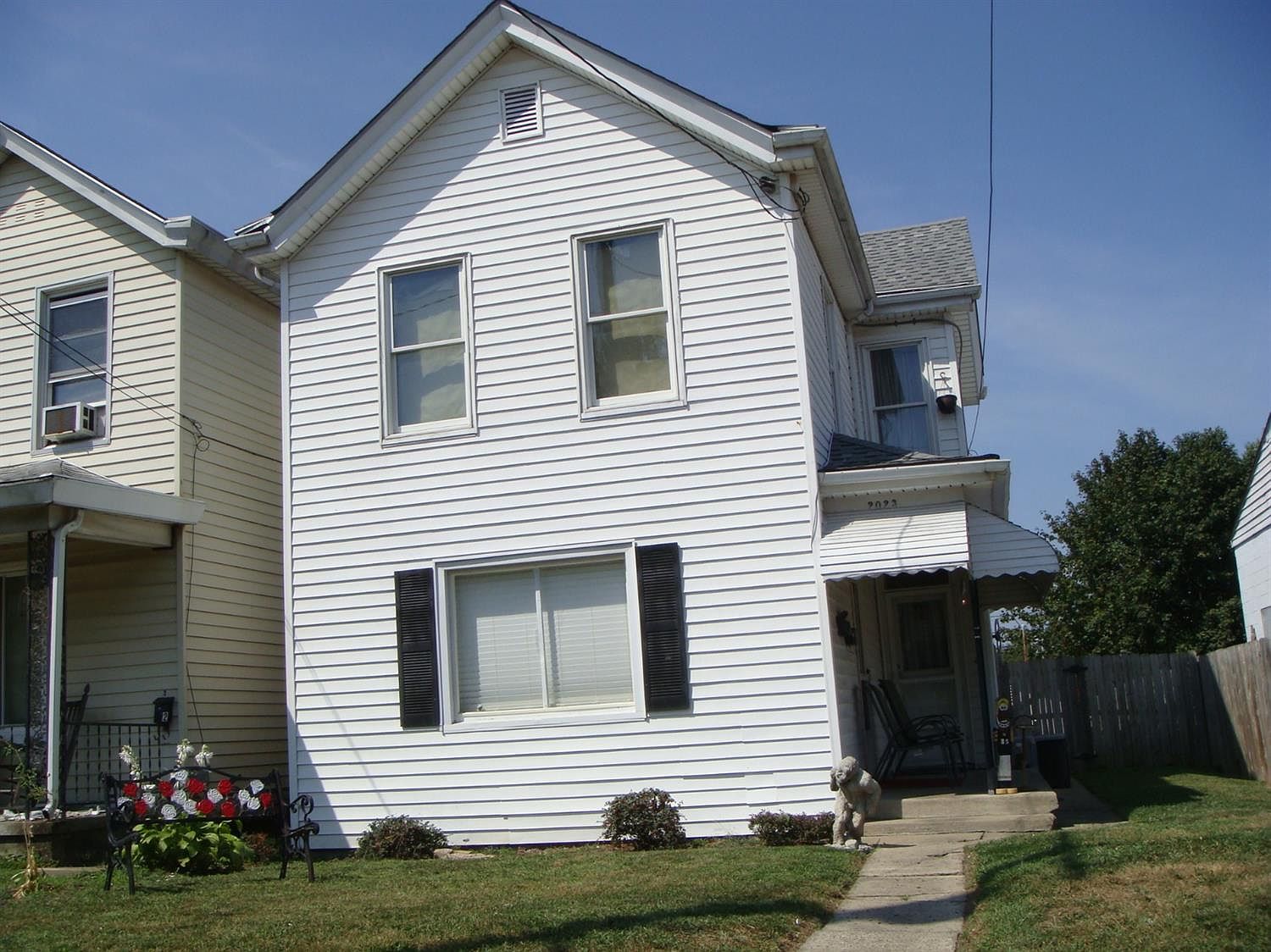 2023 Pleasant Ave, Hamilton, OH 45015 Zillow