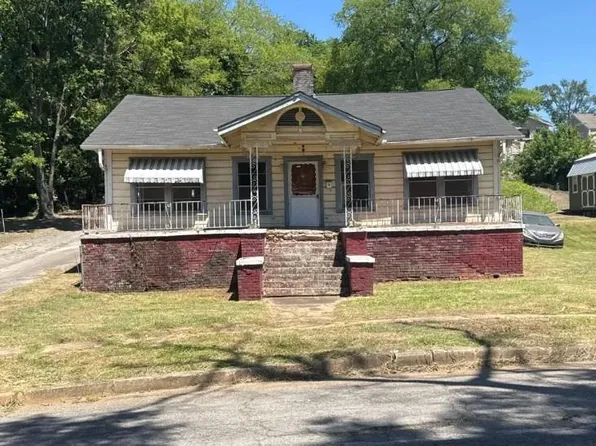 1521 36th St N, Birmingham, AL 35234