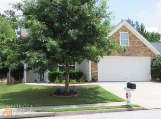 7 Belltree Cir, Newnan, GA 30265