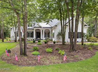 340 River Ridge Dr, Wallace, NC 28466
