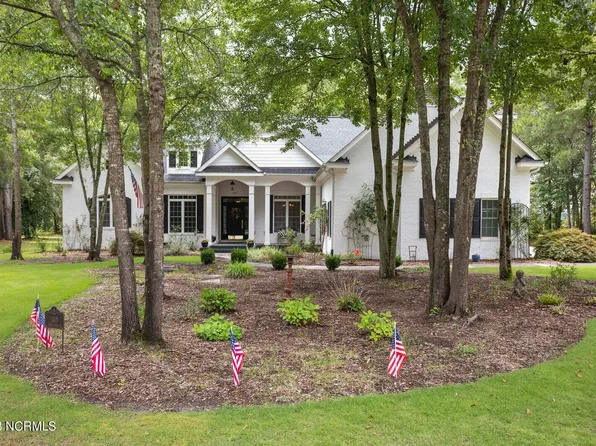 340 River Ridge Drive, Wallace, NC 28466