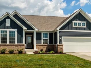 8514 Ironcrest Dr, Indianapolis, IN 46259