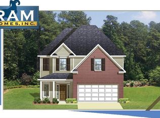 305 Rougon Dr, Greensboro, NC 27405