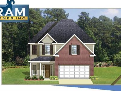 305 Rougon Dr, Greensboro, NC, 27405