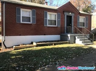 10107 Green Valley Dr, Saint Louis, MO