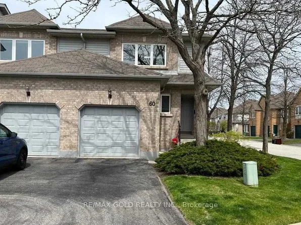2550 Thomas St #60, Mississauga, ON L5M 5N8
