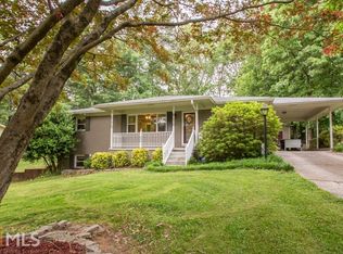 147 Douglas Dr SE, Mableton, GA 30126