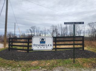 0 Peninsulas Edge Dr S LOT 38, Smithville, TN 37166