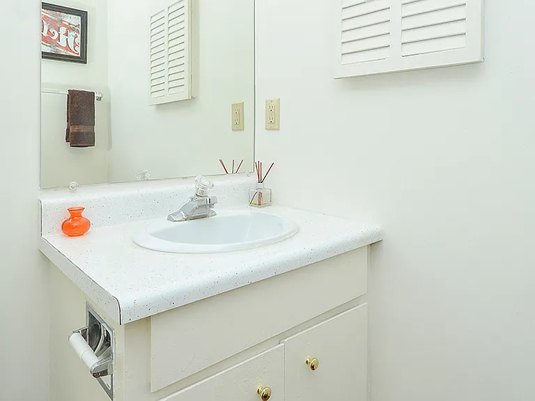 Classic Apartment Style