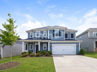 110 Keyser Dr, Mooresville, NC 28115