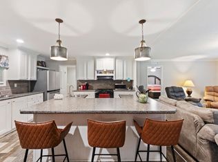 7855 Mary Seabrook Rd, Edisto Island, SC 29438