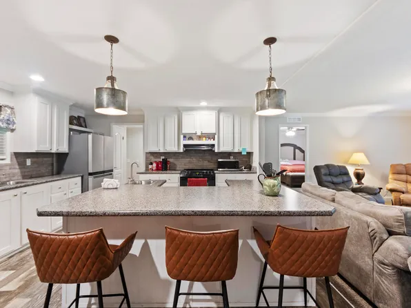 7855 Mary Seabrook Rd, Edisto Island, SC 29438