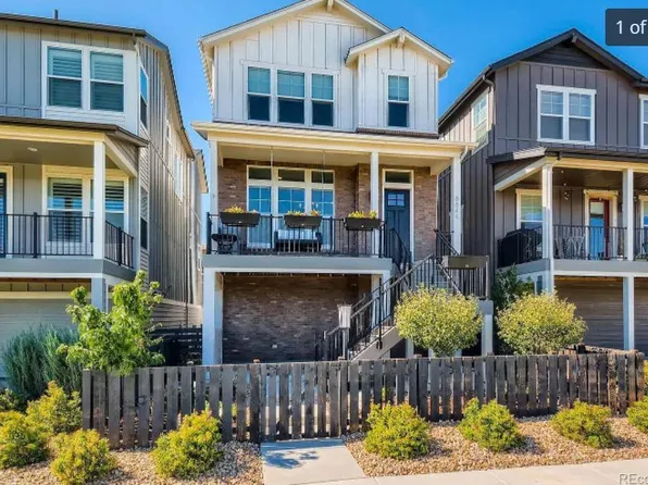 8844 Ramblestone St, Highlands Ranch, CO 80129
