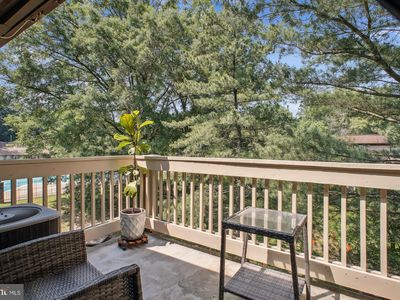 8505 Barrington Ct UNIT Q, Springfield, VA, 22152