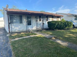 775 Maurine Dr, Columbus, OH 43228