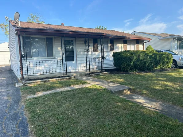 775 Maurine Dr, Columbus, OH 43228