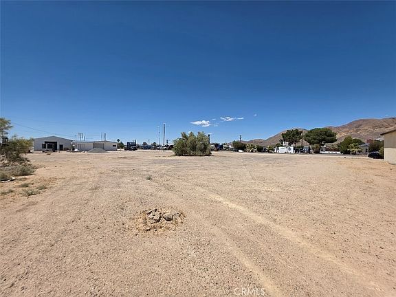 2nd image of 0 Yermo Rd Lot 97