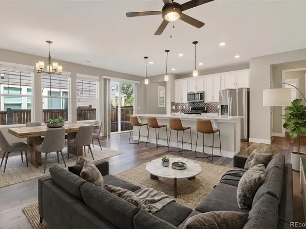 11390 E 26th Avenue, Aurora, CO 80010