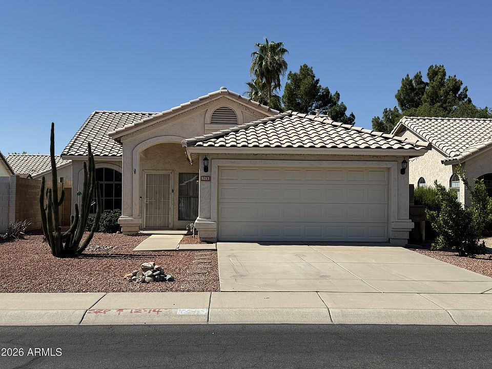 1st image of 8213 W RUE DE LAMOUR Avenue