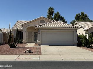 8213 W Rue De Lamour, Atlantic Beach, AZ 85381