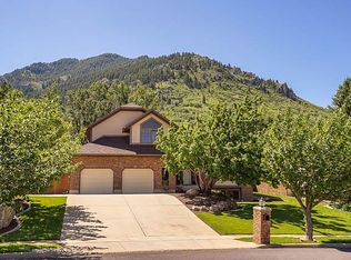 1535 E 2525 N, North Ogden, UT 84414