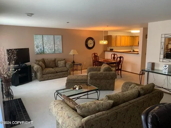 315 E 12th Ave Unit 349, Anchorage, AK 99501