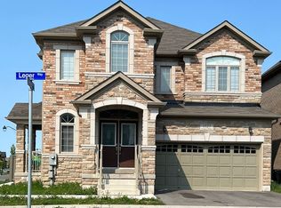 1527 Leger Way #BASEMENT, Milton, ON L9E 1H5