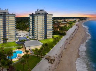 3554 Ocean Drive 703s #902, Vero Beach, FL 32963