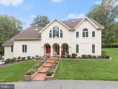 1501 Applecroft Ln, Cockeysville, MD, 21030